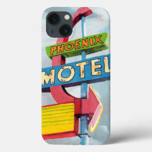 title_seo2 Acuarela Phoenix Motel