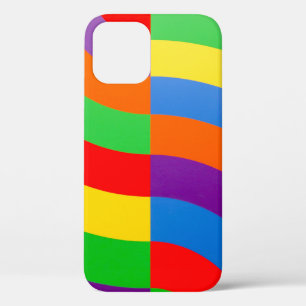 Funda Para iPhone 12 Adams del Norte