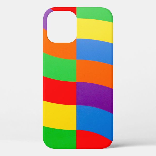 Funda De Case-Mate Para iPhone Adams del Norte (Reverso )