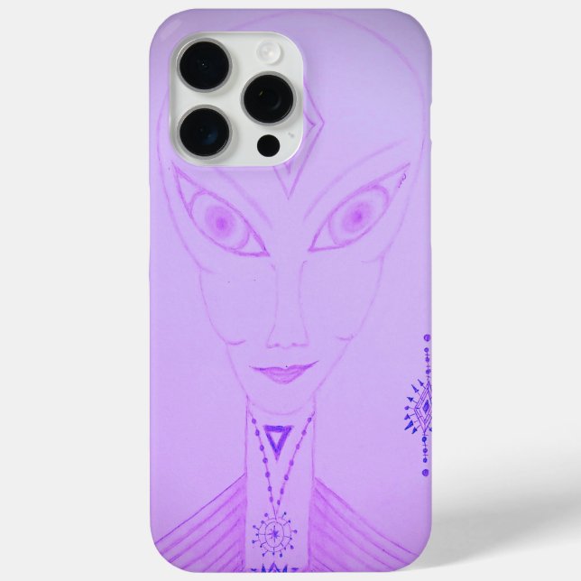 Funda De Case-Mate Para iPhone Adán (Reverso )