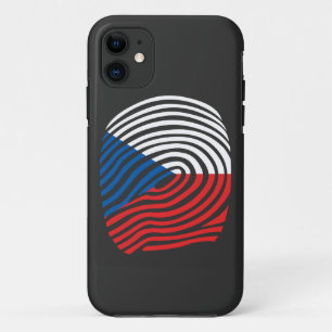 Funda Para iPhone 11 ADN checo