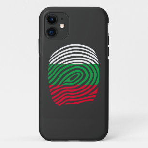 Funda Para iPhone 11 ADN de Bulgaria