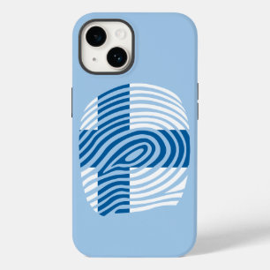 Funda Para iPhone 14 De Case-Mate ADN de Finlandia