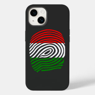 Funda Para iPhone 14 De Case-Mate ADN de Hungría