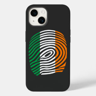Funda Para iPhone 14 De Case-Mate ADN de Irlanda