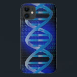 title_seo2 ADN ID Blue Science<br><div class="desc">CASO DE TELÉFONO DE ID DE ADN. Guay, un caso de teléfono inspirado en la ciencia moderna y divertida diseñado como un regalo para todos los científicos, profesores de ciencias, estudiantes de ciencias, en resumen, ¡cualquier experto en ciencia de tu vida (y que te incluya)! Diseñado por Science Geekness© en...</div>