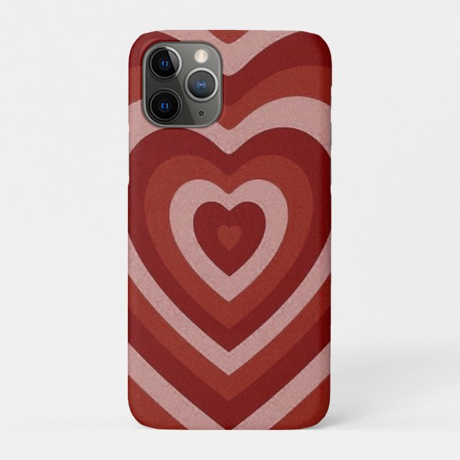 Funda De Case-Mate Para iPhone adorable (Reverso)