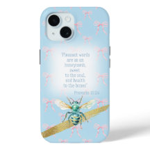 Adorable Arcoíris Azul Rosa Lazo Biblia Turquesa A