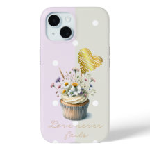 Adorable Biblia Rosa Gris Punto Floral Cupcake Cor