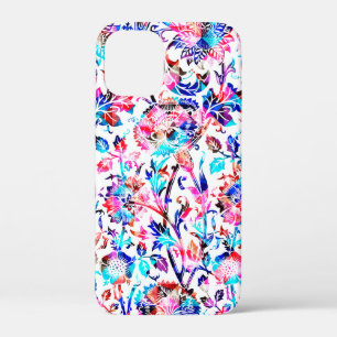 title_seo2 Adorable diseño floral colorido