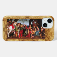 ADORACIÓN DEL MAGI