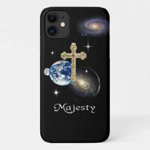 Funda Para iPhone 11 Adorar a su madurez