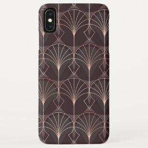 Funda Para iPhone XS Max Adornos de Lujo 33