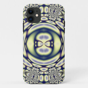 Funda Para iPhone 11 Adornos navideños