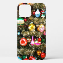 Adornos Navideños Vintage