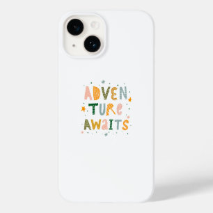 Funda Para iPhone 14 De Case-Mate Adventure Awaits