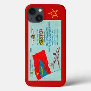 title_seo2 Aeroflot Passenger Ticket
