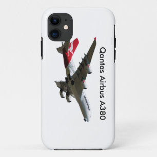 title_seo2 Aeronaves del Airbus A380 de Qantas