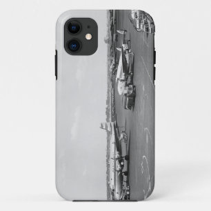 Funda Para iPhone 11 Aeroplanos