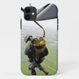 Funda Para iPhone 11 Aerotransportado hasta el final