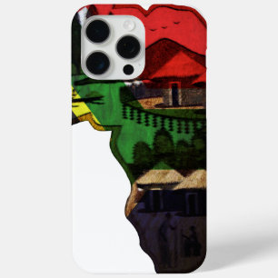 Funda Para iPhone 15 Pro Max África