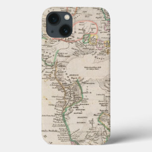 Funda Para iPhone 13 África 21