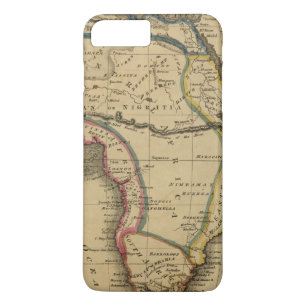 Funda Para iPhone 8 Plus/7 Plus África 30