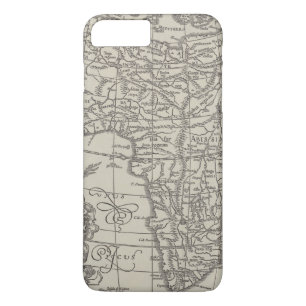 Funda Para iPhone 8 Plus/7 Plus África antes de Stanley