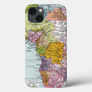 TITLE_SEO2 ÁFRICA DIVIDIDA, 1914