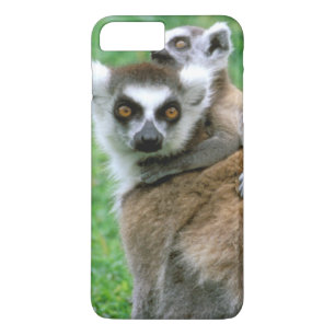 Funda Para iPhone 8 Plus/7 Plus África, Madagascar, Antananarivo, Tsimbazaza