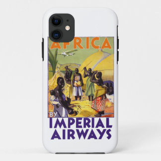 title_seo2 África por Imperial Airways
