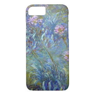 Funda Para iPhone 8/7 Agapanthus, Monet