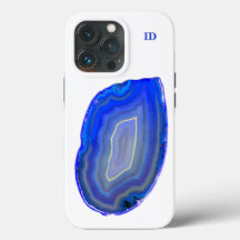 Agate Blue