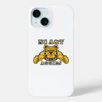 Agencias de A&T de CN | Bulldog Aggie