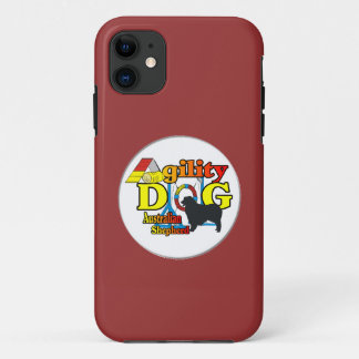 Funda Para iPhone 11 Agilidad del Pastor Australiano