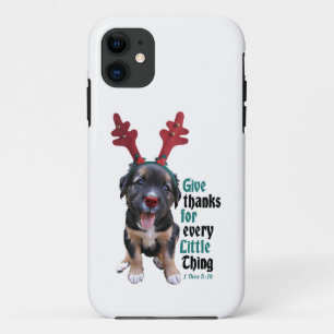 Funda Para iPhone 11 Agradece cada cosa