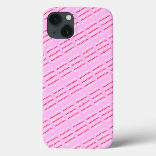 Funda Para iPhone 13 Agradecimiento, Agradecimiento, Gratitud Cita, Ros