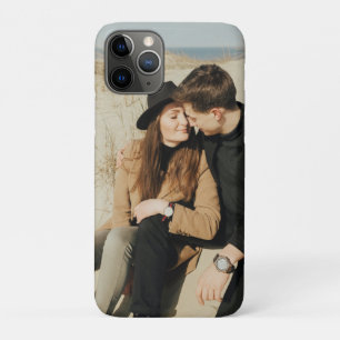 Funda Para iPhone 11 Pro Agrega tu foto impresionante de moda