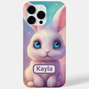 Funda Para iPhone 14 Pro Max De Case-Mate Agrega tu nombre