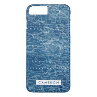 Agrega tu nombre | Plan de Mapa de Estados Unidos