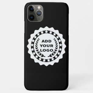 Funda Para iPhone 11 Pro Max Agrega tu propio logotipo