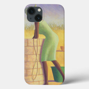 Funda Para iPhone 13 Agua a partir del 1999 bien