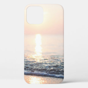 FUNDA PARA iPhone 12 AGUA EN EL MAR
