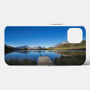 Funda Para iPhone 13 Agua Lai da Vons Suiza