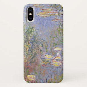 title_seo2 Agua-Lirios de Claude Monet el  , racimo de hierba