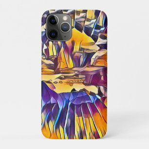 FUNDA PARA iPhone 11 PRO AGUA RÍO