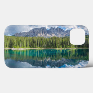 Funda Para iPhone 13 Agua Sierra de Latemar