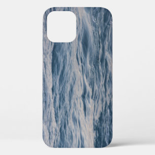 Funda Para iPhone 12 Aguas de mar cerradas