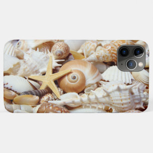 Funda Para iPhone 11 Pro Max Aguas marinas