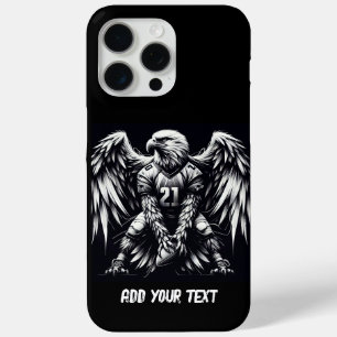 Funda Para iPhone 15 Pro Max Águila